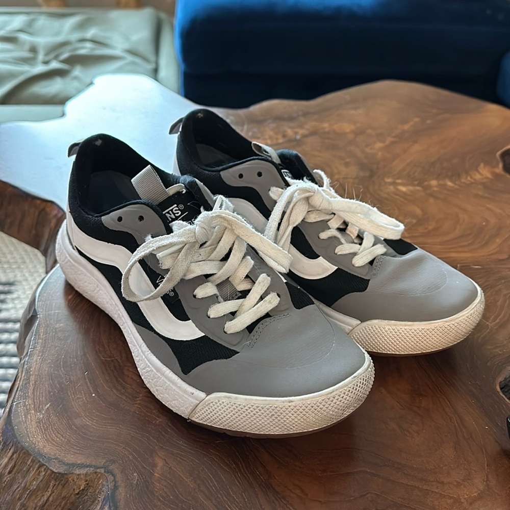 Vans UltraRange shoes
